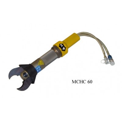 MCHE & MCHC Serisi Mini Hidrolik Kesiciler