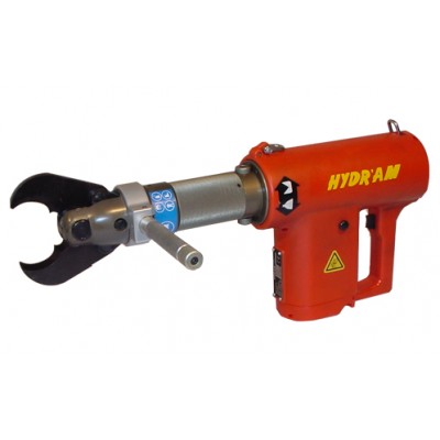 MCHA 140 Bataryalı Mini Hidrolik Kesici-Ayırıcı