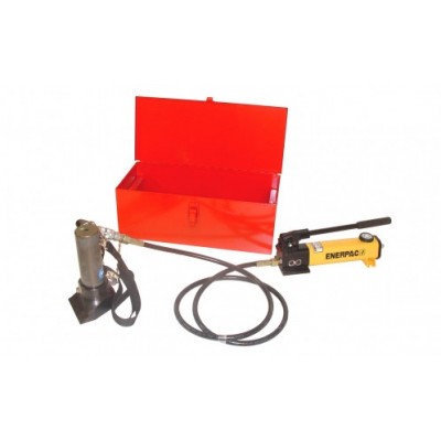 ES 120 Manuel Hidrolik Kapı A&ccedil;ıcı