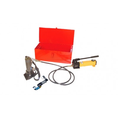 ES 840 Pedal Kesici Set