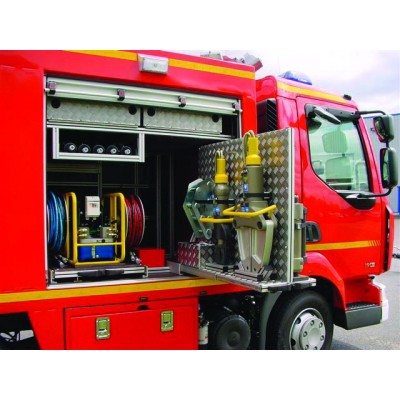 Kurtarma Ara&ccedil; Dizaynları