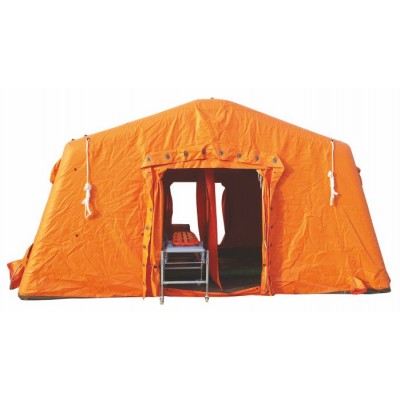 Seyyar Dekontaminasyon Sistemleri