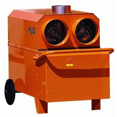 Petrol Isıtıcı K25T