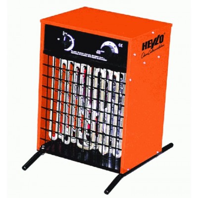 Elektrikli Isıtıcı D3XS-542150