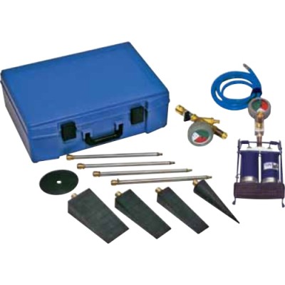 Tıkayıcı Kamalar ve Koniler