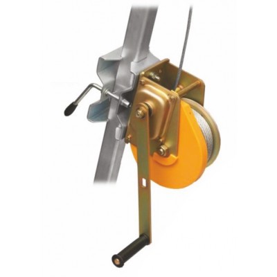 OR-300 Rescue Vin&ccedil;