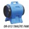 OR-012 Tahliye Fanı