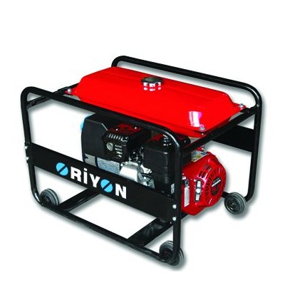 Benzinli Jenerat&ouml;r 3200