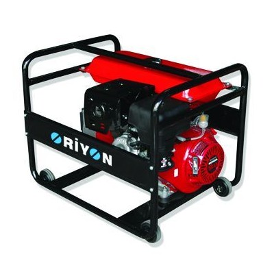 Benzinli Jenerat&ouml;r 4200