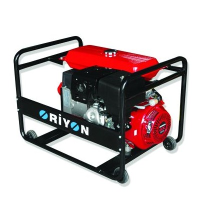 Benzinli Jenerat&ouml;r 7500