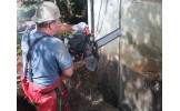 695GC Benzinli Testere