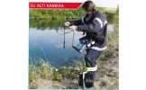 Su Altı Kamera