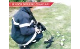 2 Sensör Dinleme Cihazları