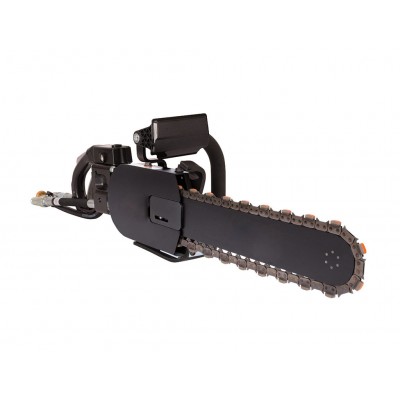 890F4-FL Hidrolik Testere