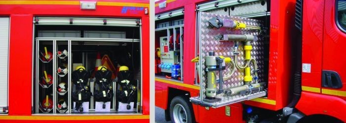 Kurtarma Ara&ccedil;ları