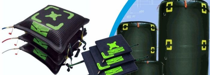 Kaldırma Yastıkları