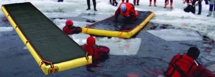 Kurtarma Y&uuml;r&uuml;y&uuml;ş Yolları