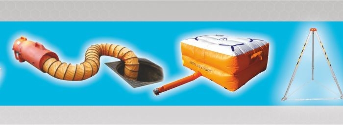 Müdahale ve Kaçış Ekipmanları